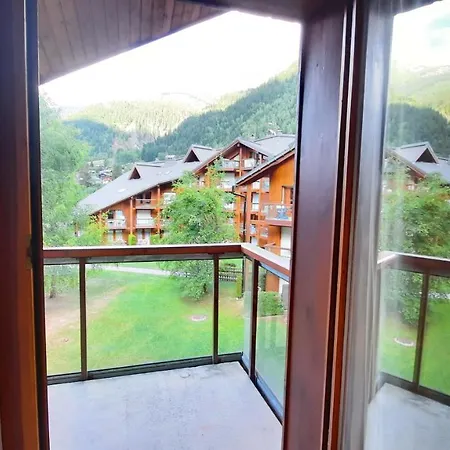 Appartement O'Contamines Exterior photo