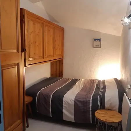 Appartement O'Contamines Exterior photo