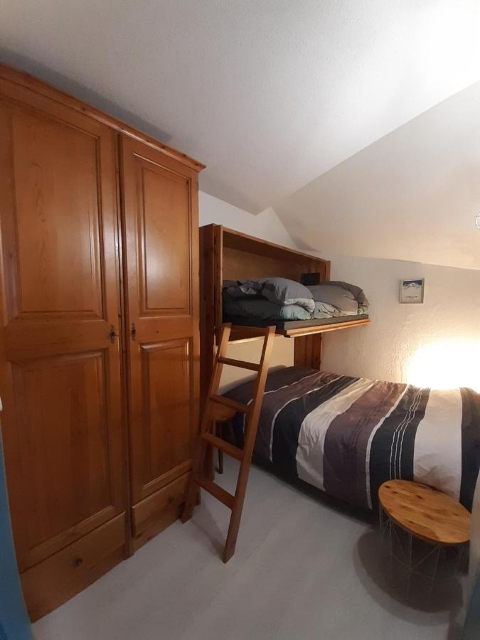 Apartment O'contamines Les Contamines-Montjoie