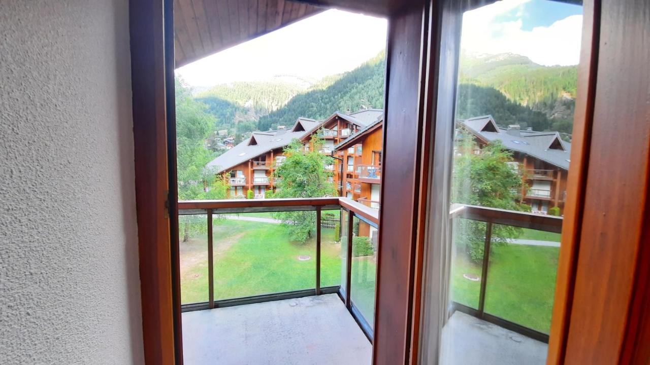 O'contamines Apartment