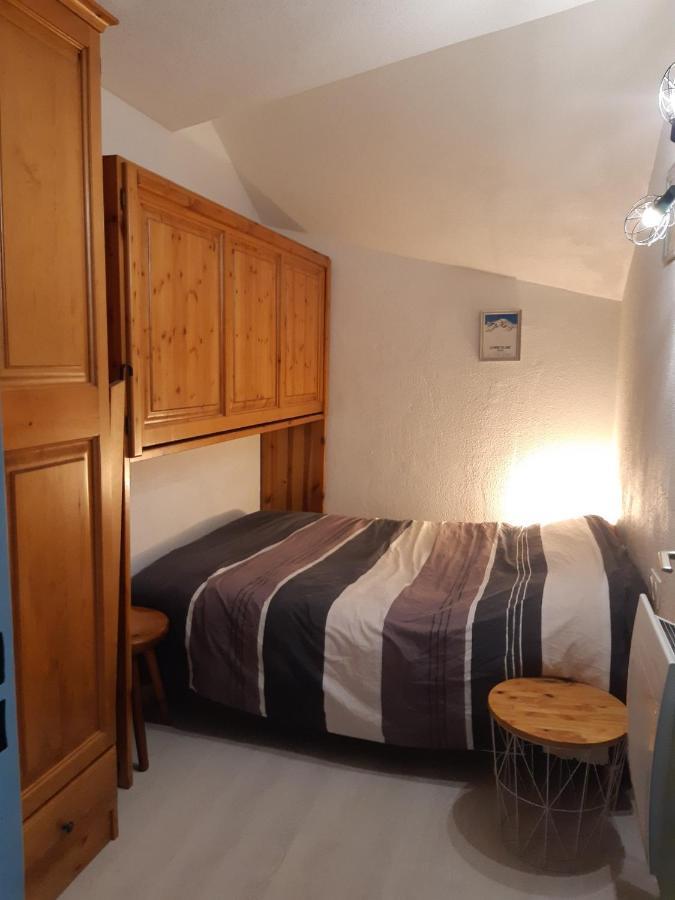 O'contamines Apartment *
