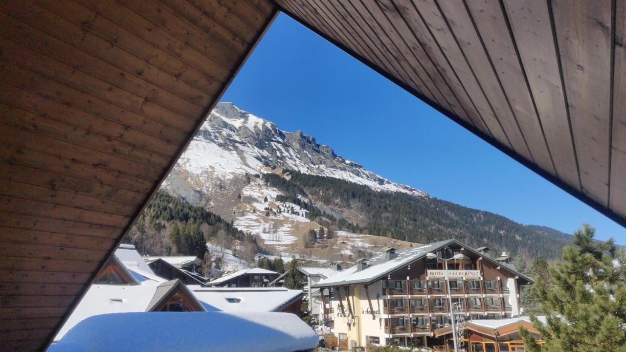 O'contamines Les Contamines-Montjoie