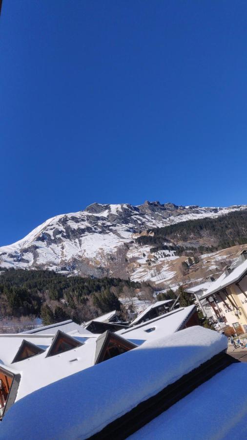 O'contamines