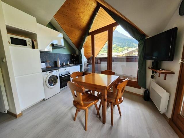 O'contamines Apartment